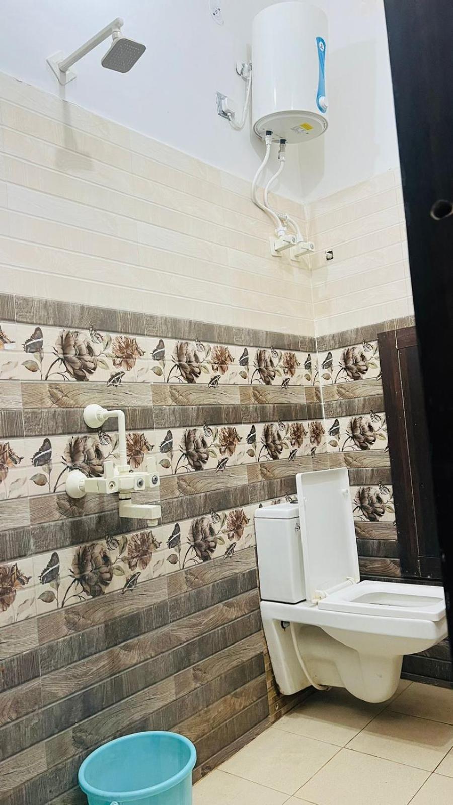 Hotel Rudra Residency Near Railway Station Mathura Εξωτερικό φωτογραφία